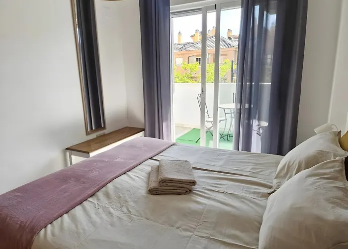 Centrally Located Penthouse A103