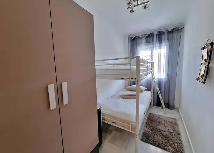 アパート Centrally Located Penthouse A103