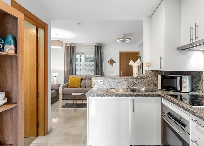 Centrally Located Penthouse A103 *