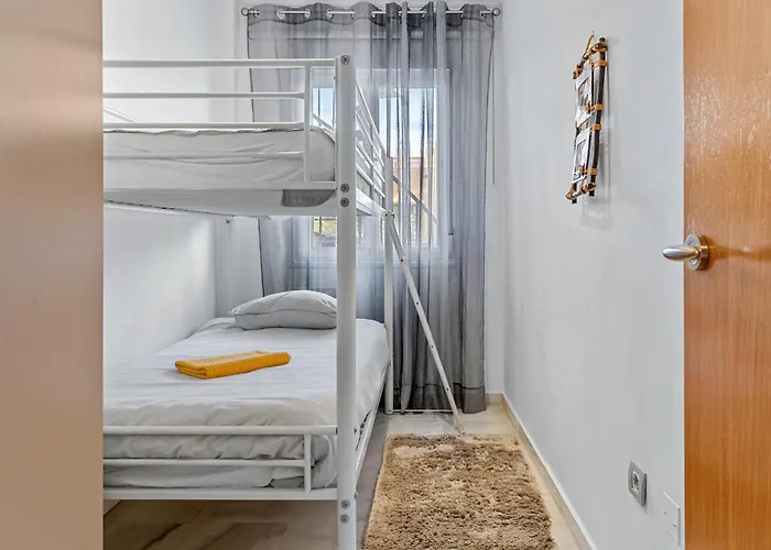 Centrally Located Penthouse A103 *