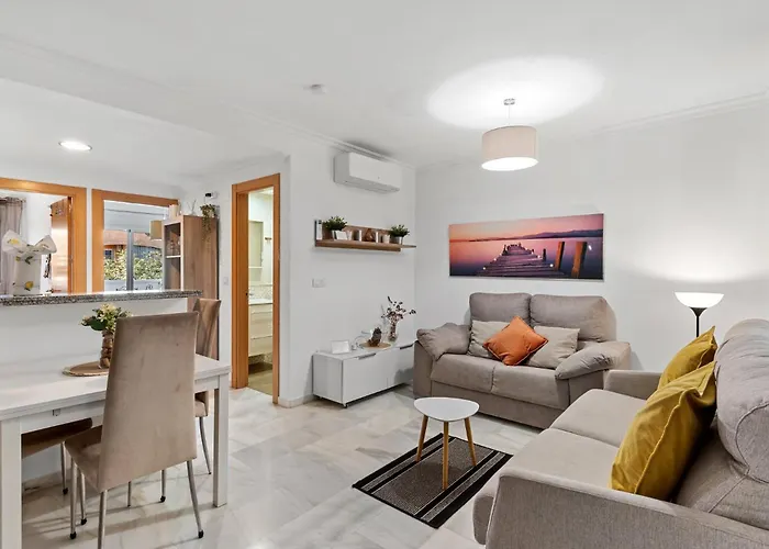 Centrally Located Penthouse A103