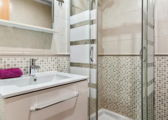 Centrally Located Penthouse A103 *