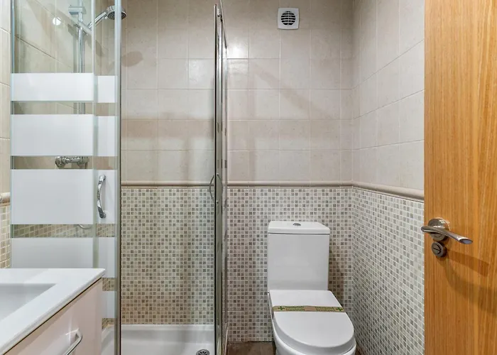 Centrally Located Penthouse A103 Apartment