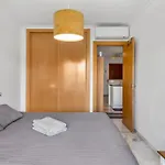 Malvarrosa A103 דירה פואנגירולה