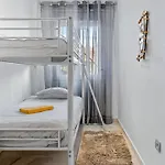 Centrally Located Penthouse A103 *