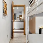 Malvarrosa A103 דירה פואנגירולה
