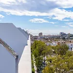 Centrally Located Penthouse A103 *