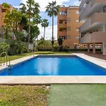 Centrally Located Penthouse A103 Lägenhet Fuengirola