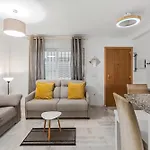 דירה Malvarrosa A103 פואנגירולה