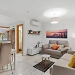 דירה Malvarrosa A103