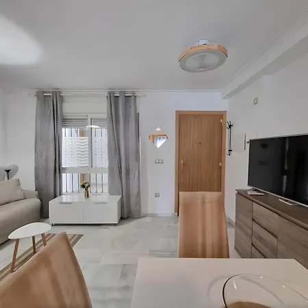 דירה Centrally Located Penthouse A103 פואנגירולה