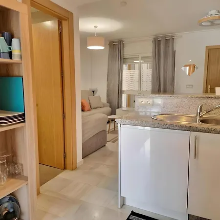דירה Centrally Located Penthouse A103