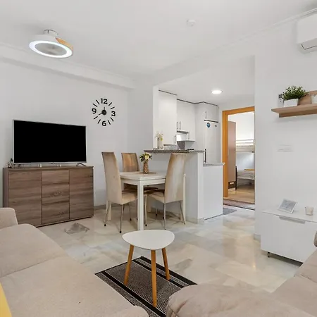 Centrally Located Penthouse A103 *