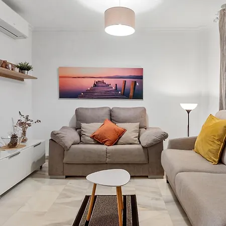 Lägenhet Centrally Located Penthouse A103 *