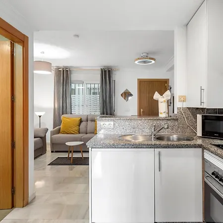 Centrally Located Penthouse A103 *