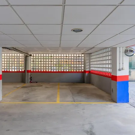Malvarrosa A103 Appartement Fuengirola