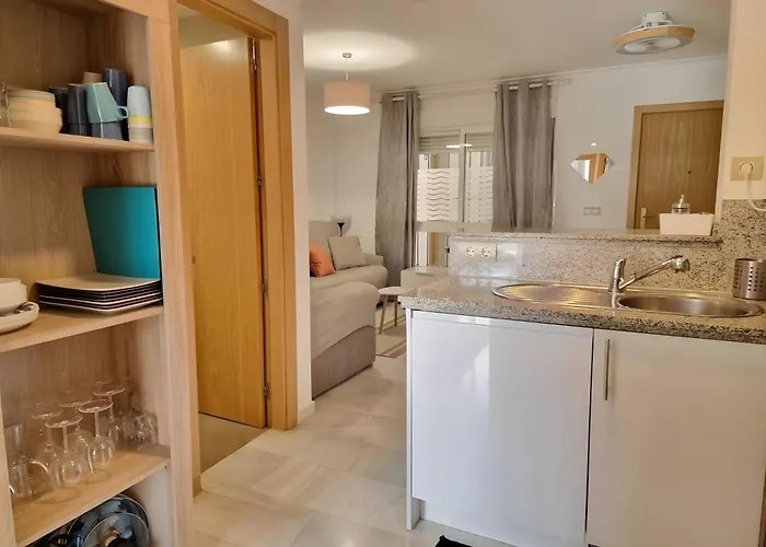 דירה Centrally Located Penthouse A103