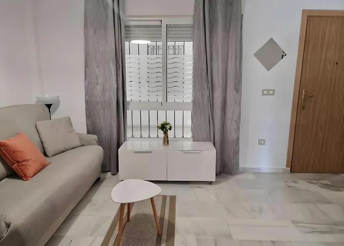 דירה Centrally Located Penthouse A103