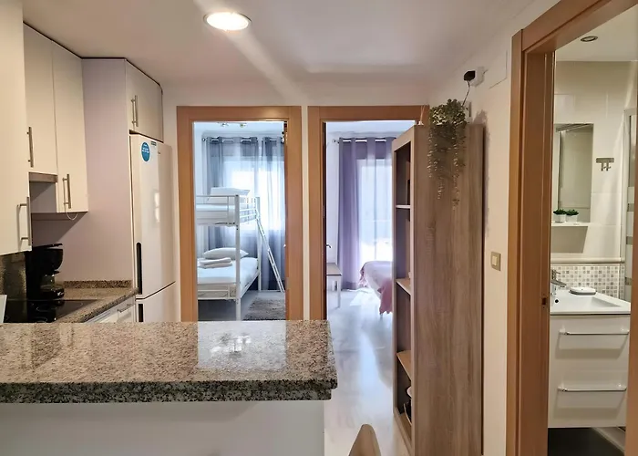 דירה Centrally Located Penthouse A103 פואנגירולה