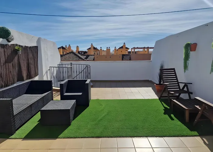 Centrally Located Penthouse A103 *