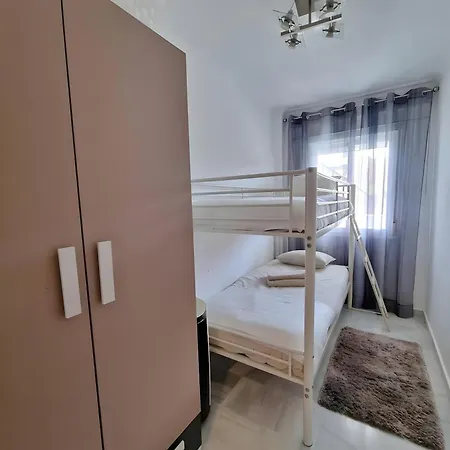 Lägenhet Centrally Located Penthouse A103