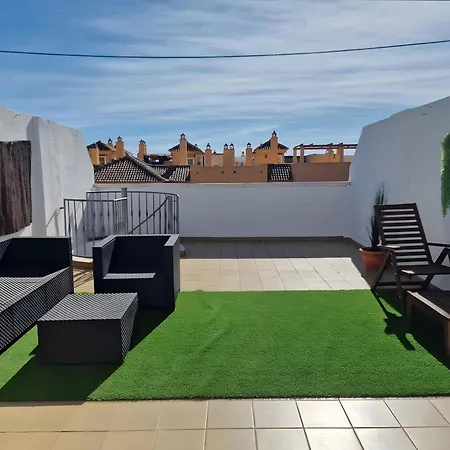 Centrally Located Penthouse A103 *