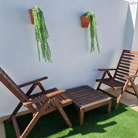 Centrally Located Penthouse A103