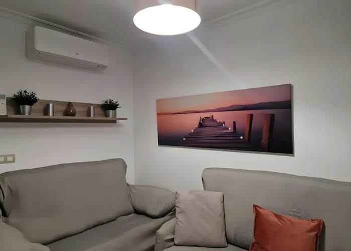 Centrally Located Penthouse A103 Fuengirola