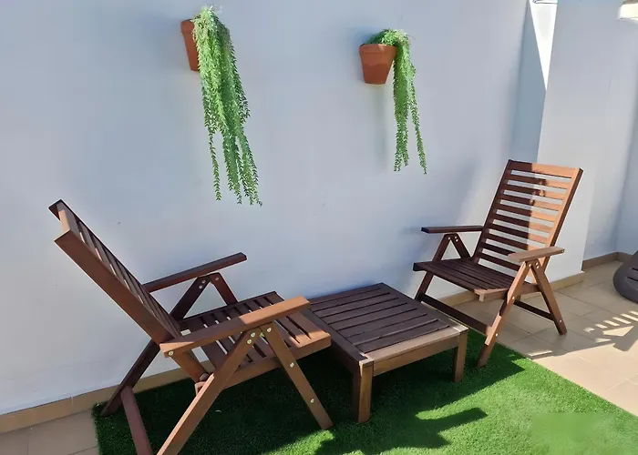 Centrally Located Penthouse A103